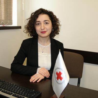 Ռայիսա ԱՂԱԲԵԿՅԱՆ