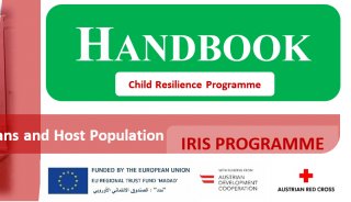 Handbook for Child Resilience Programme