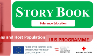 Story Book for Tolerance Education